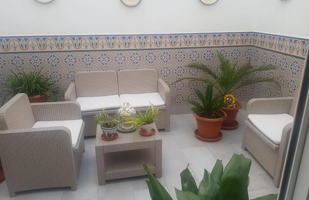 La Casa del Alfarero-1