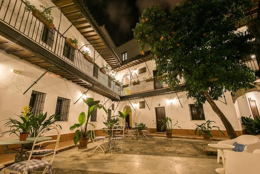 Singular Corral De San Jose-1