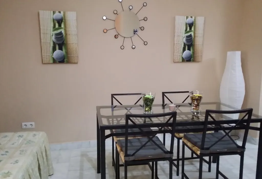 Apartamento Venecia Arenal-1