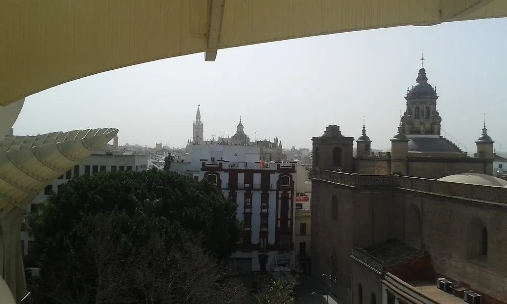 Apartamento Calle Goles-1