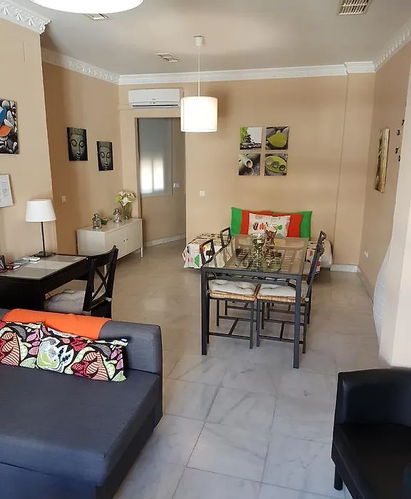 Apartamento Venecia Arenal-1