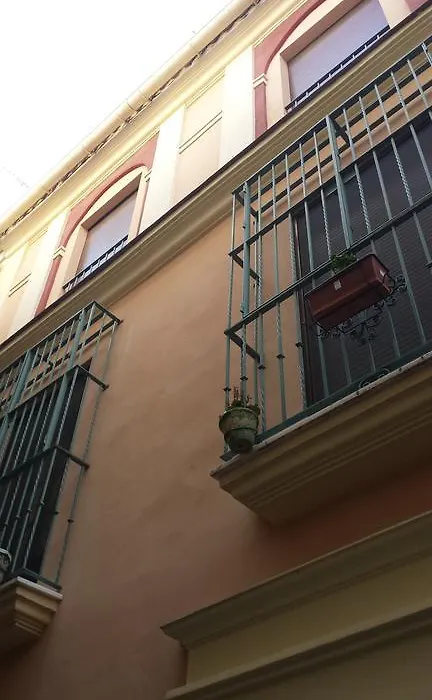 Apartamento San Benito B-1