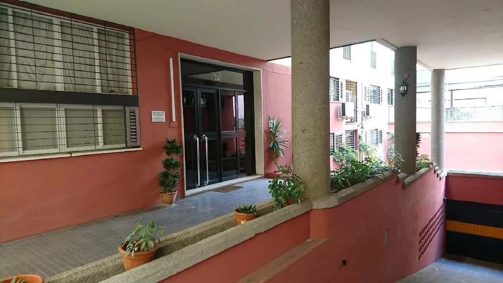 Moratin Apartment-1