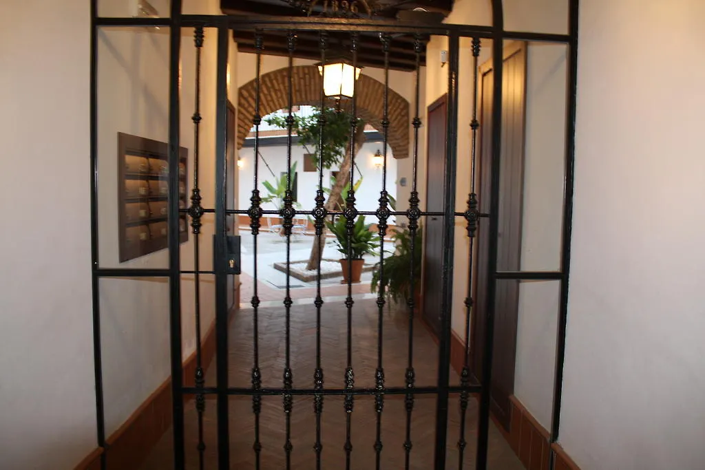Singular Corral De San Jose-1