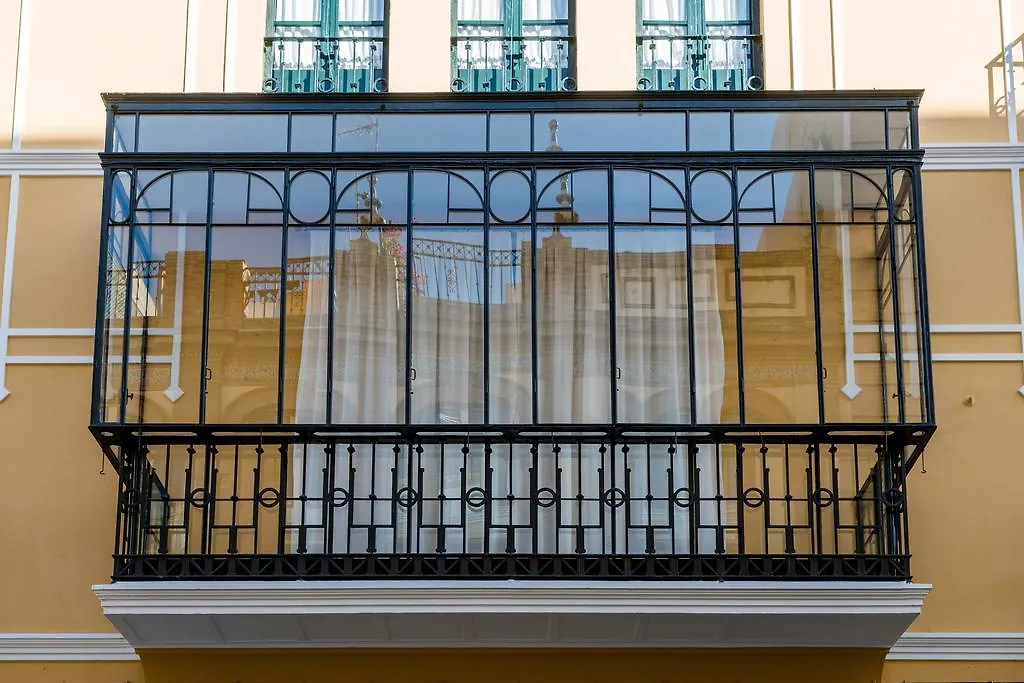 Eva Recommends Casa Gerona-1