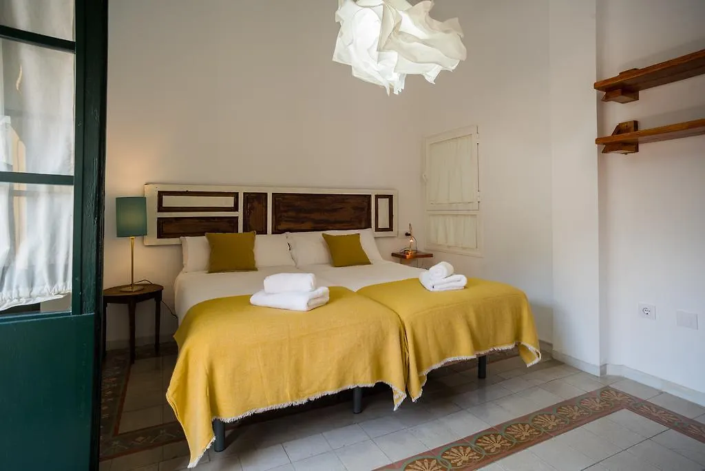 Eva Recommends Casa Gerona-1