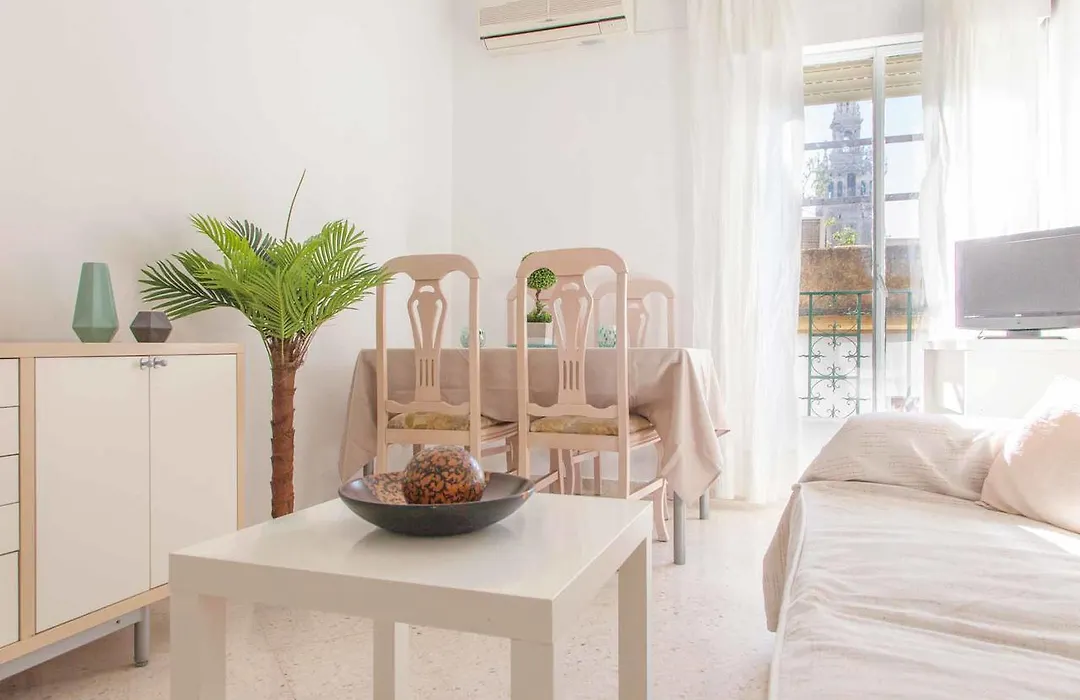 Apartamento Catedral-1