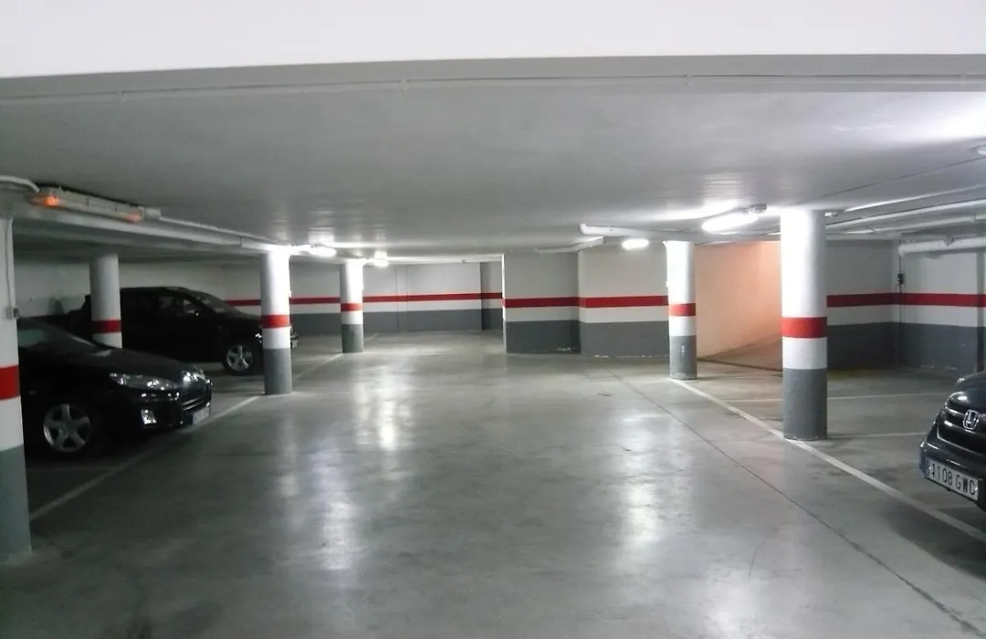 Apartamento San Bernardo-1