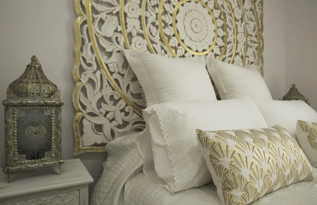 Panther Home Luxury Dreams Sevilla-1