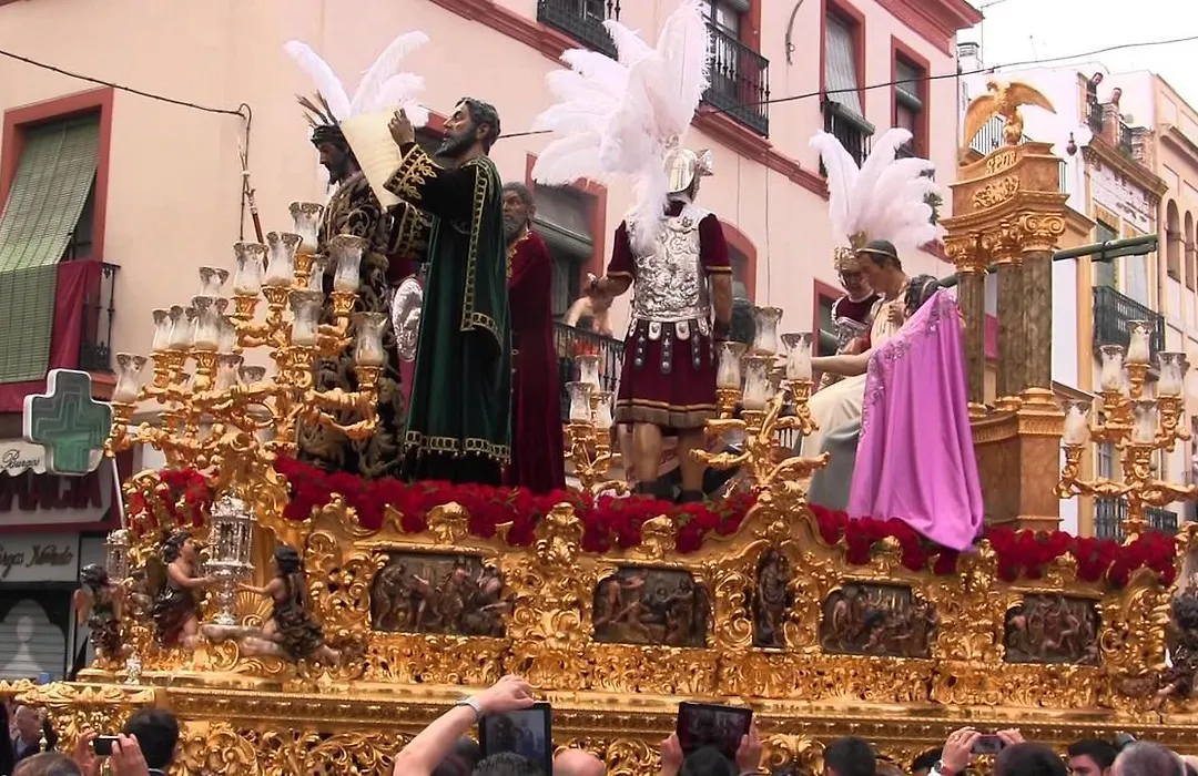 Living-Sevilla Feria-1