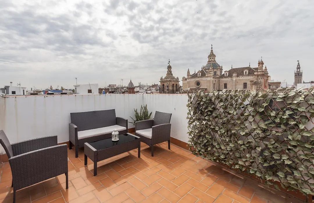 Apartamentos Cuna 41-1