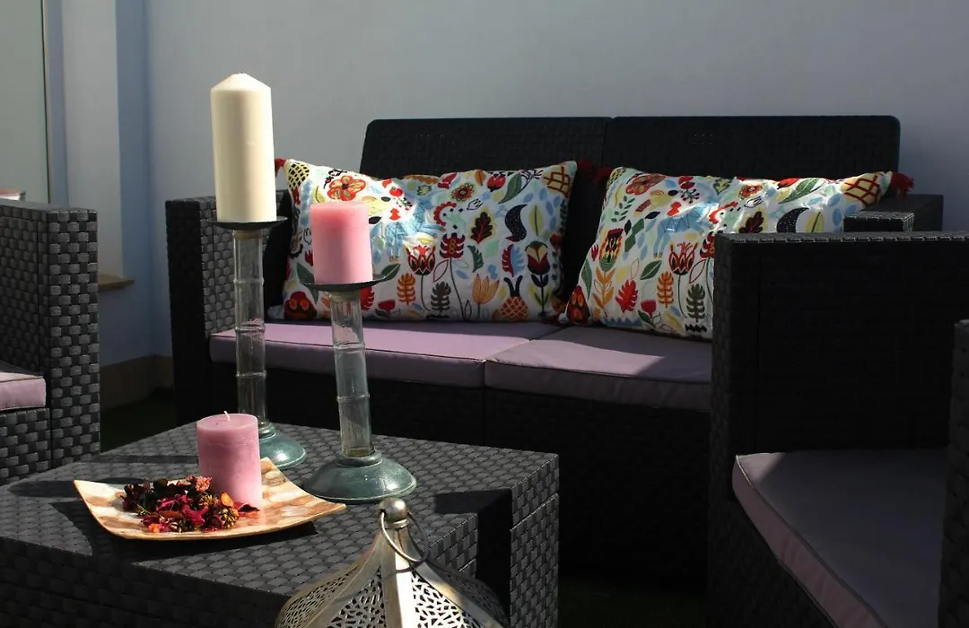 Panther Home Luxury Dreams Sevilla-1