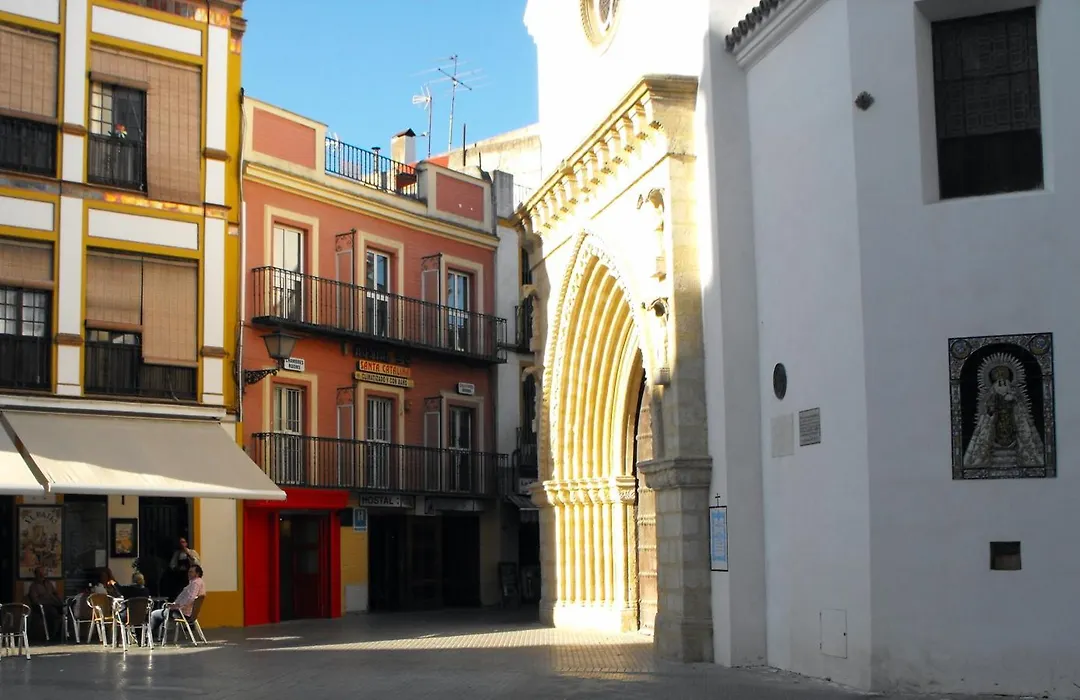 Hostal Santa Catalina-1