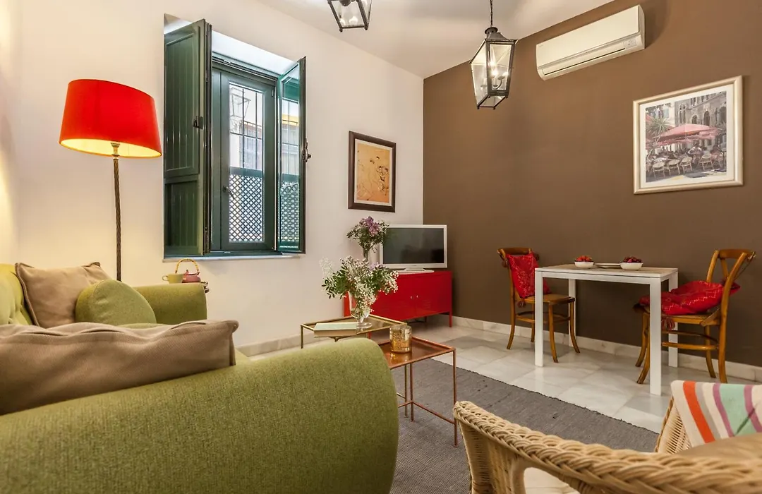 Apartamentos Mariscal-1