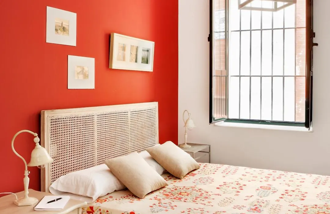 Apartamentos Mariscal-1