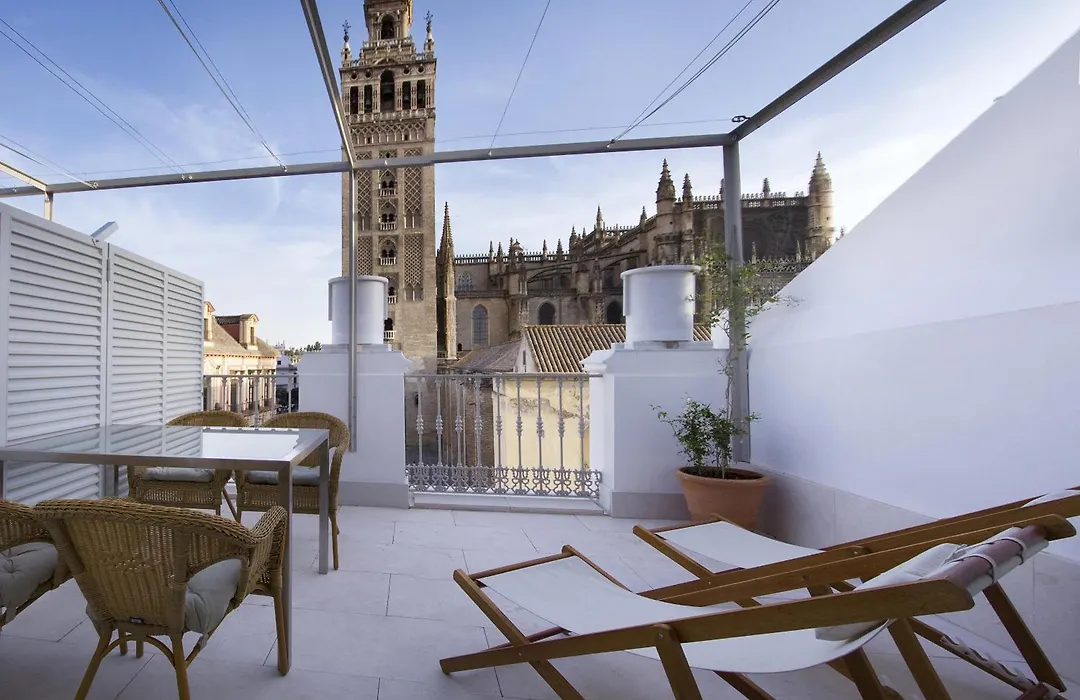 Apartamentos Alemanes Gradas Luxury-1