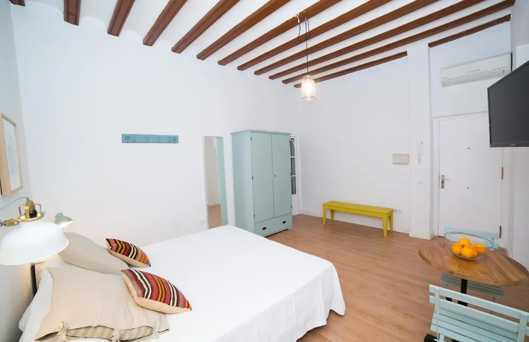 Casa Hernando Colon-1