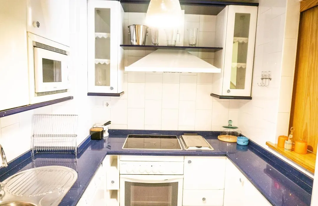 Buhaira Apartment-1