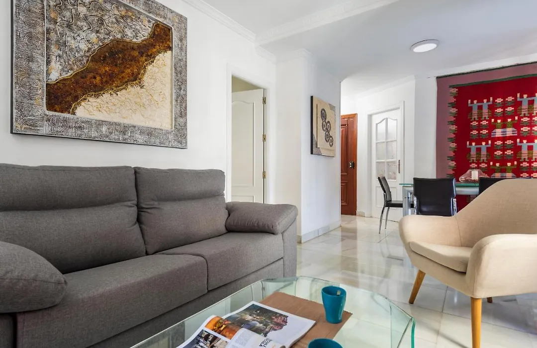 Lux Home - Sierpes Terrace-1