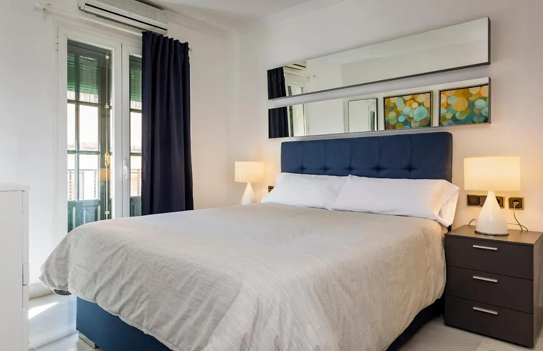 Lux Home - Sierpes Terrace-1