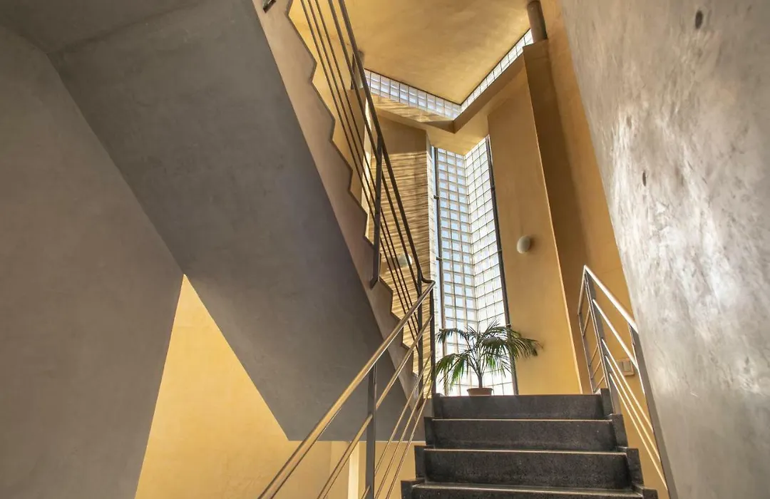 Residencia Sagrado Corazon-1