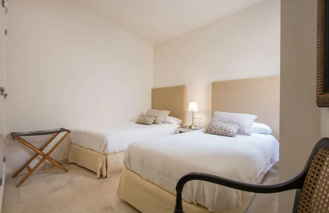 Mirador Duplex Terrace 5 pax-1