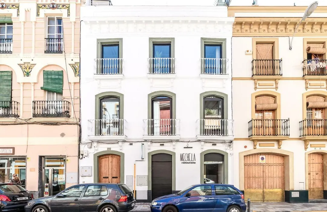 Slow Suites Maestranza-1