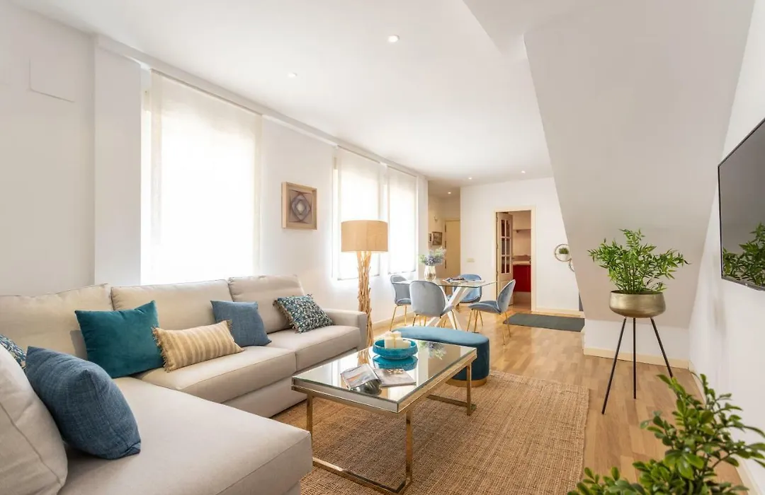 Genteel Home Francos-1