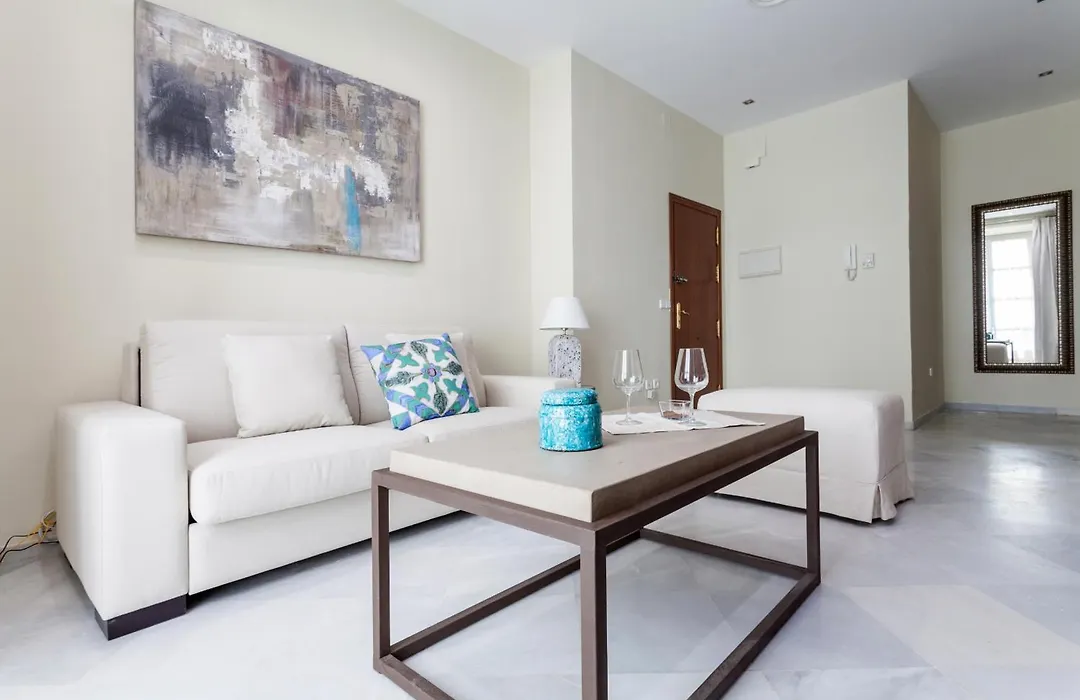 Green-Apartments Sierpes-1