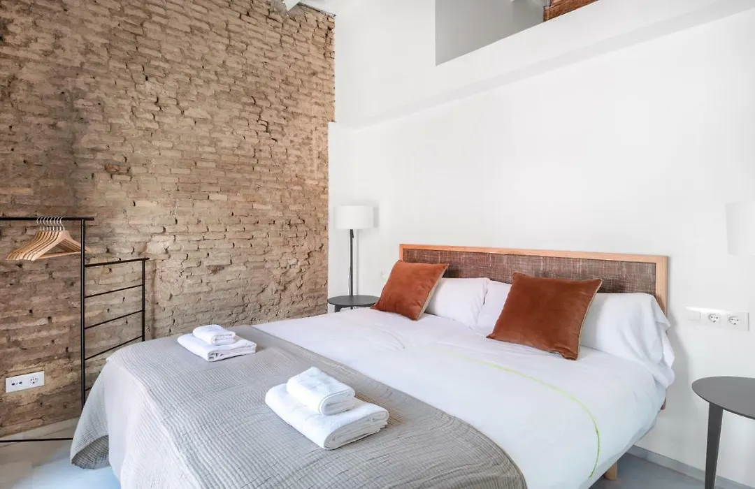 Slow Suites Maestranza-1