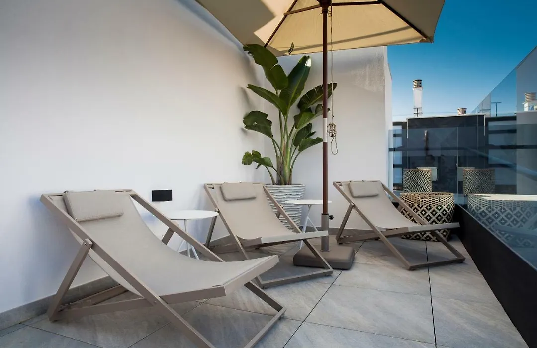 Casa Noa Apartments-1
