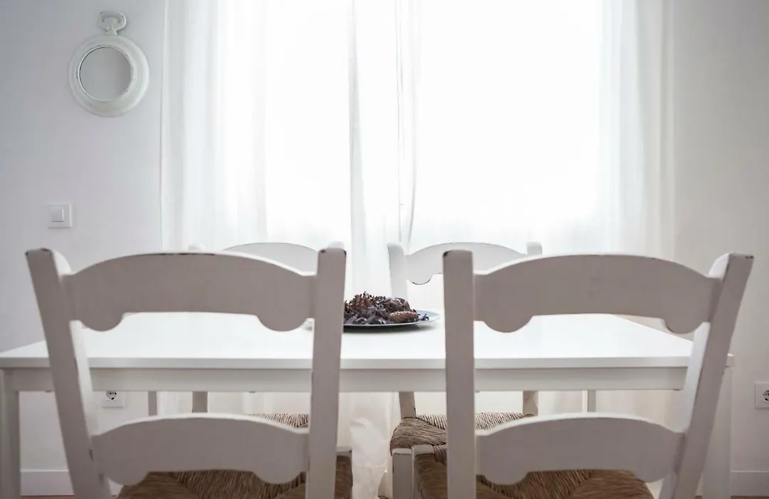 Apartamento Mendoza-1