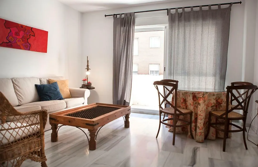 Apartamento Buhaira-1
