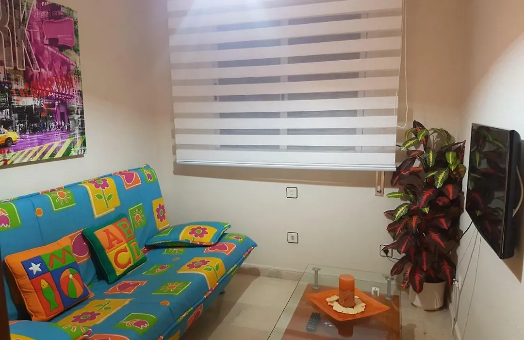 Apartamento Eduardo Dato-1