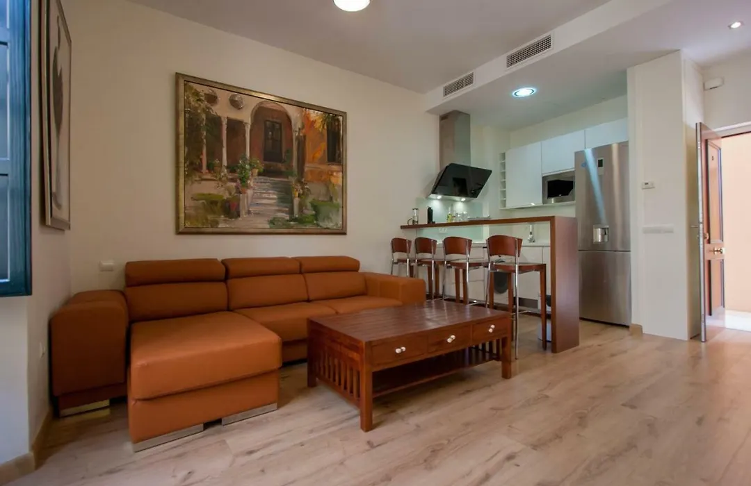 Escapada Romántica, 2 pax, Centro Histórico-1