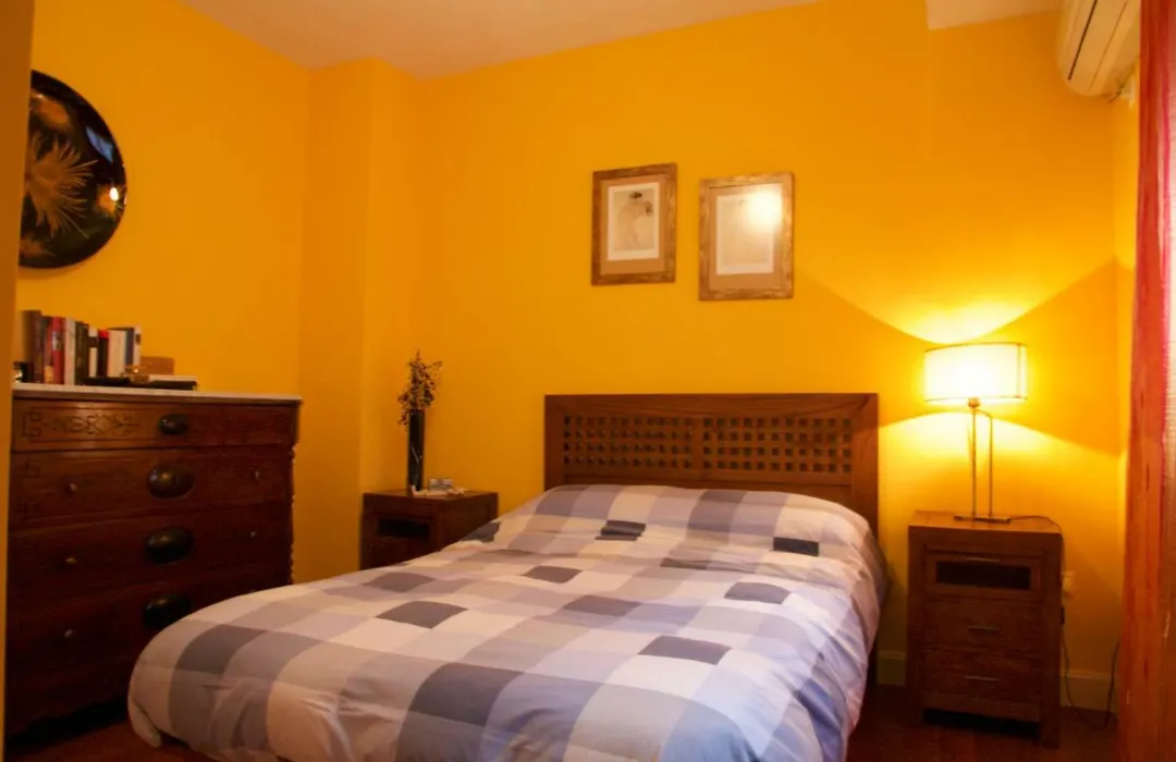 Apartamento San Benito C-1