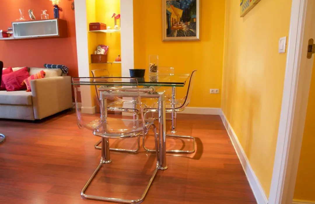 Apartamento San Benito C-1