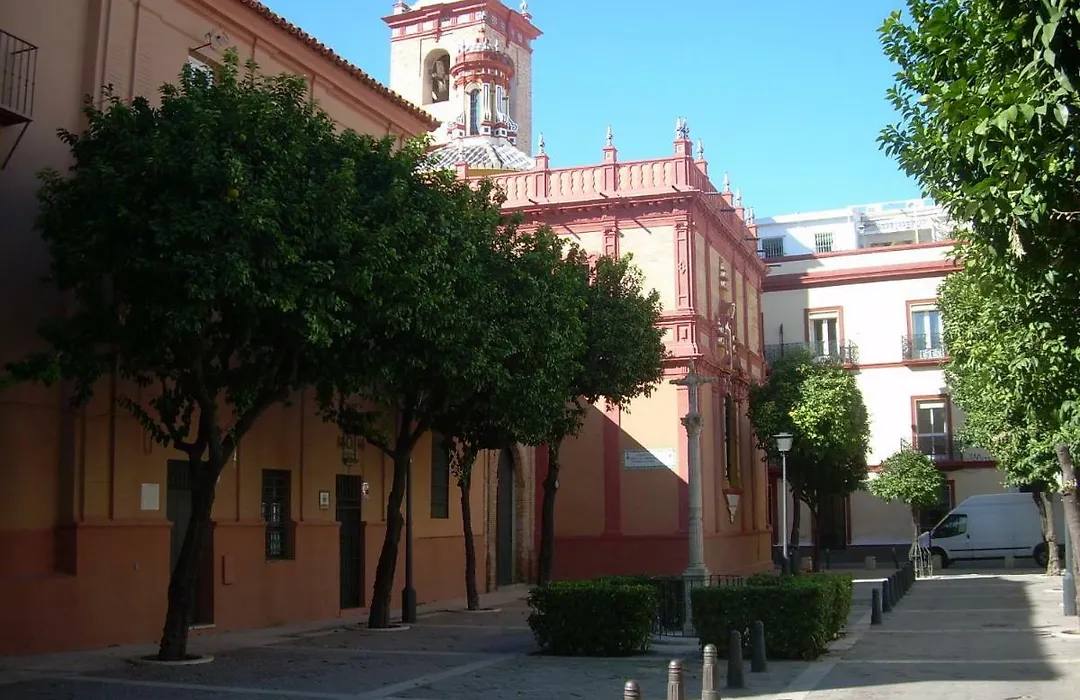 Medina Apartment And Parking Historical Center-1
