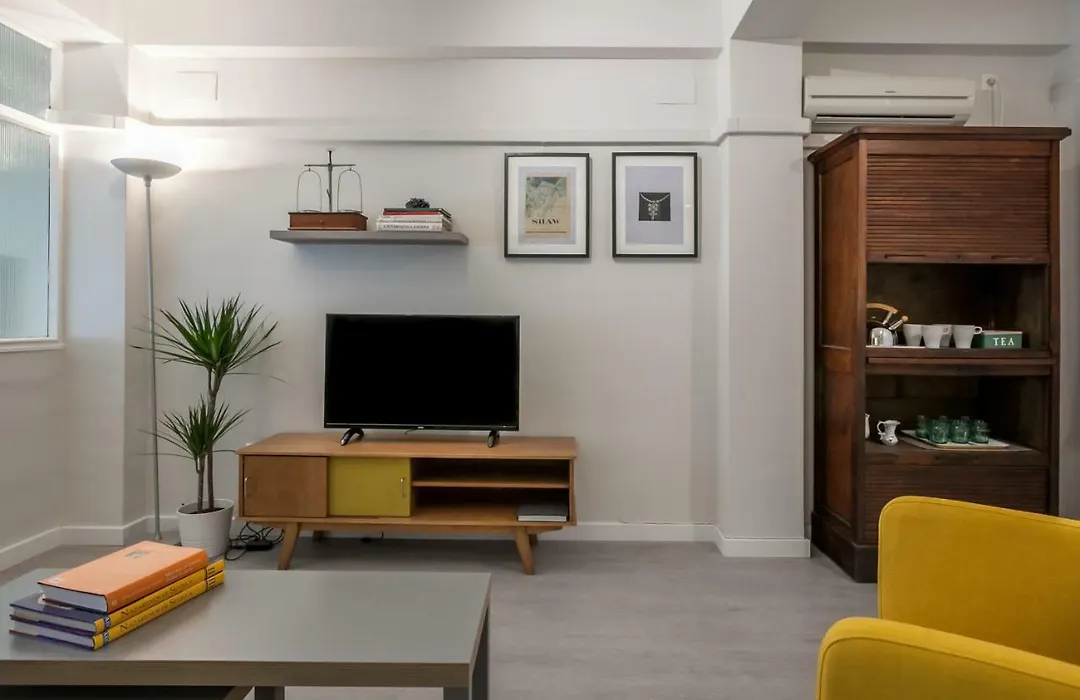 Atelier Plaza Nueva Plus-1