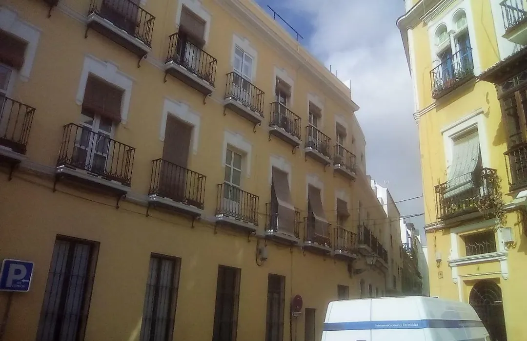 Vivienda San Agustín-1