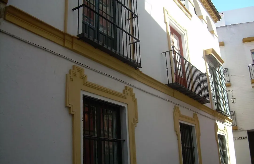 Casa De Tintes-1