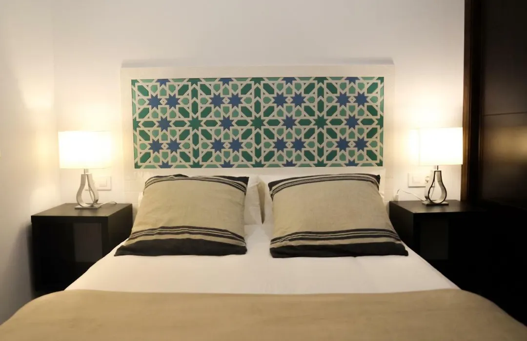 Apartamento San Jacinto III-1