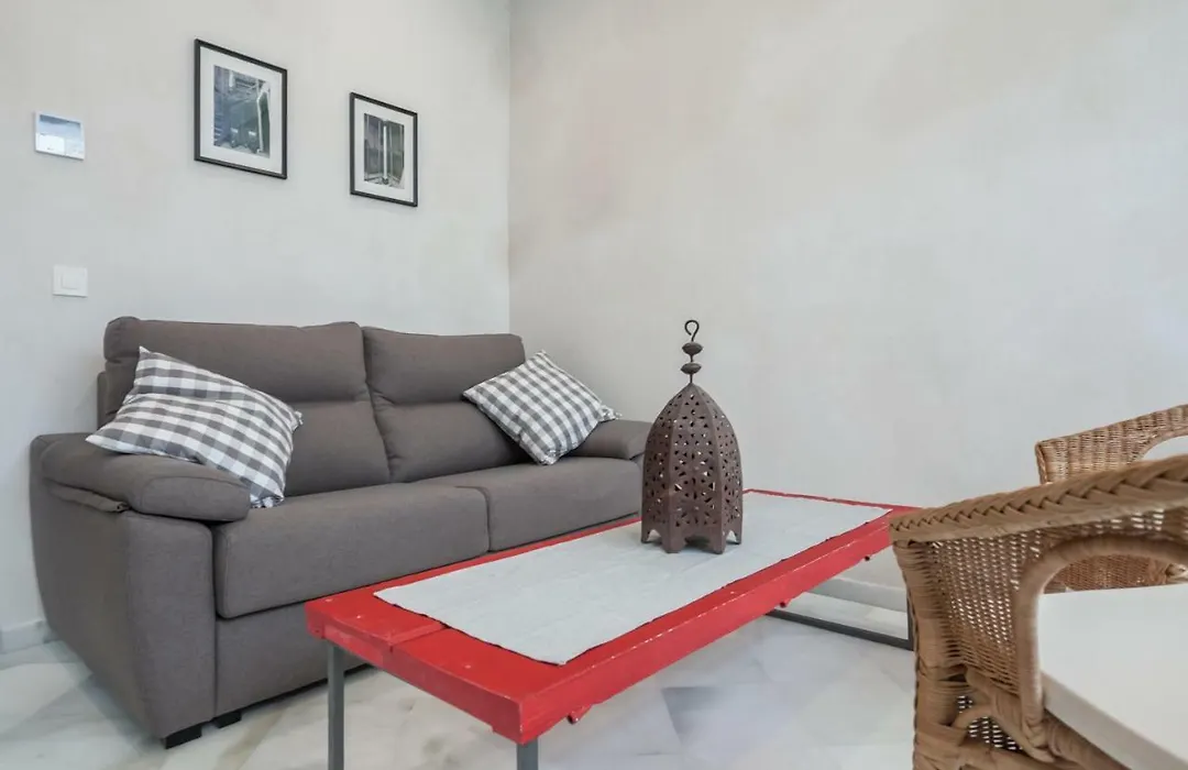 Casas De Sevilla - Apartamentos Tintes12-1
