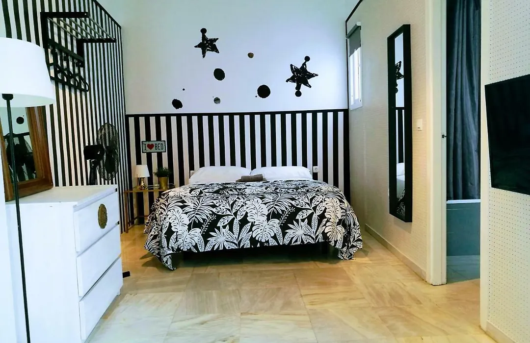 Suite Parking Segun Disponibilidad-1