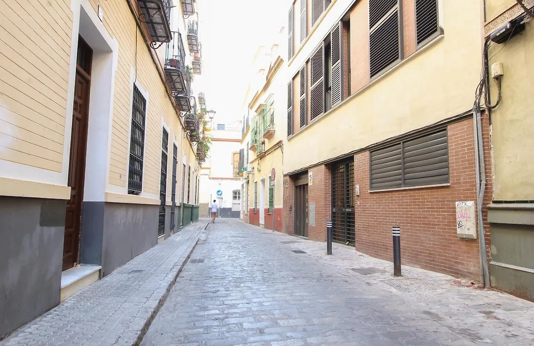 Apartamento San Julian-1