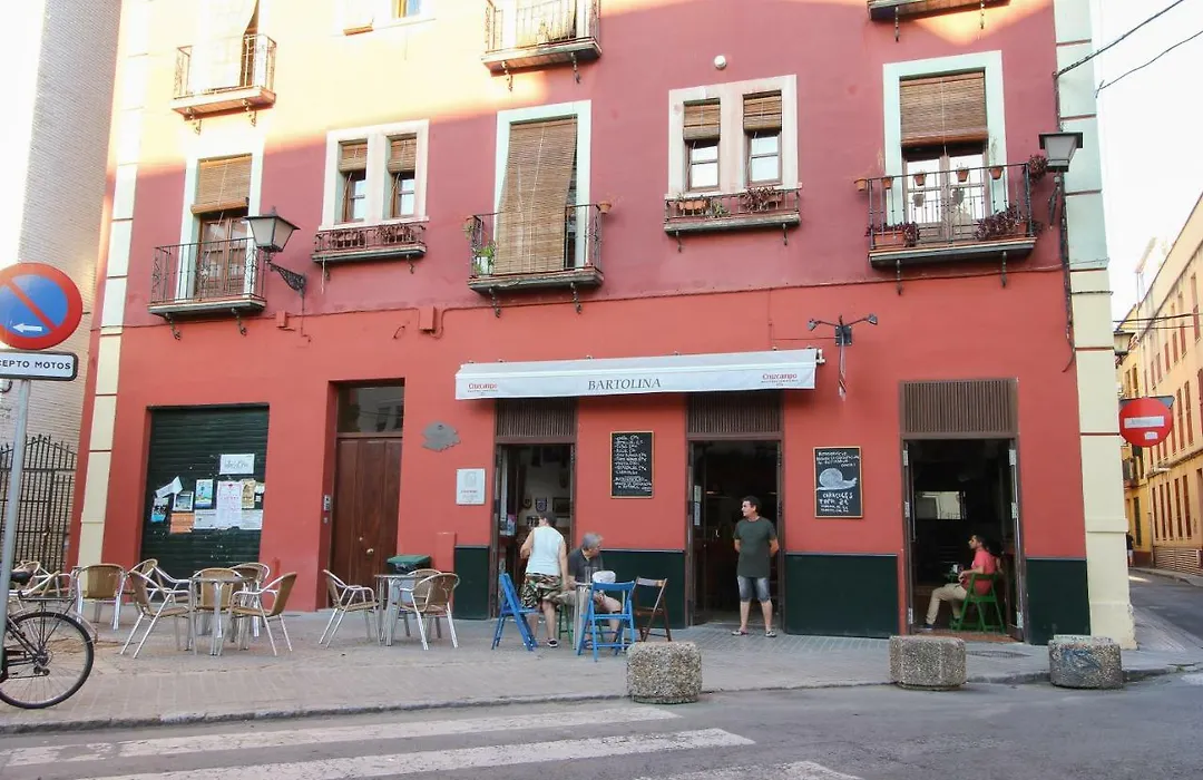 Apartamento San Julian-1