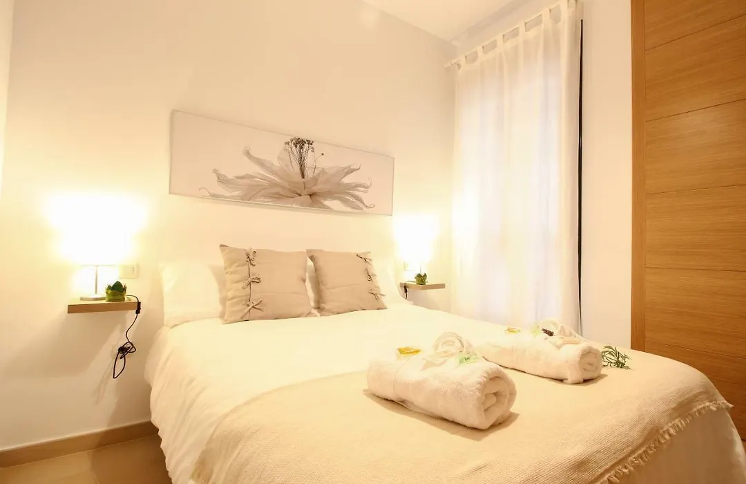 Apartamento San Julian-1
