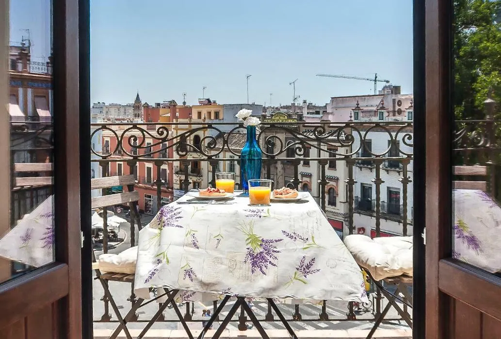 Triana Sky View By Valcambre-1
