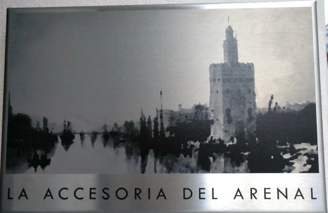 La Accesoria Del Arenal-1
