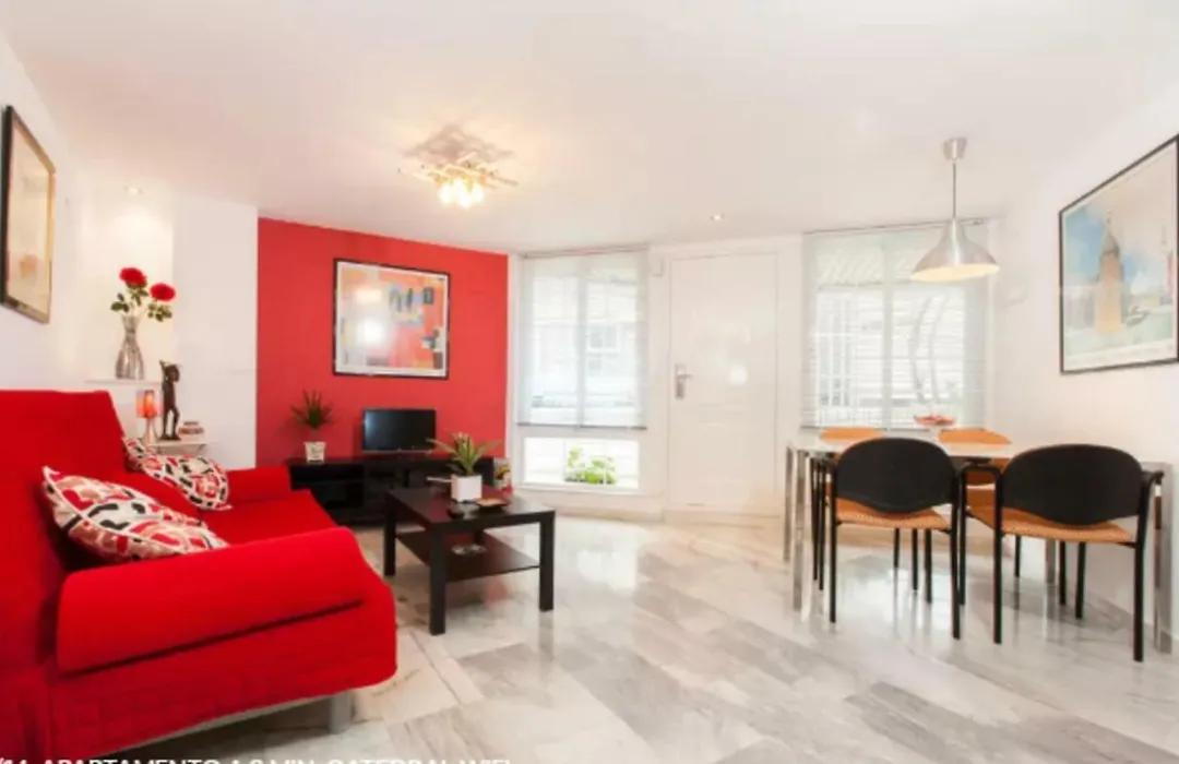 Apartamento Azahar-1